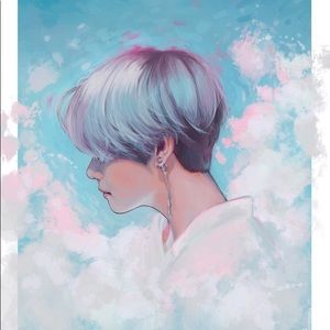 Meet your Posher, Madeline